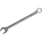 Dynamic Tools 1-13/16" 12 Point Combination Wrench, Contractor Series, Satin D074356 - alternate 1